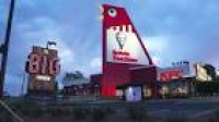 KFC Big Chicken restaurant in Marietta, Ga., gets $2 million ...