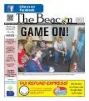 November 25, 2015 Coshocton County Beacon by The Coshocton County ...
