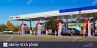 Exxon Mobil Oil Stock Photos & Exxon Mobil Oil Stock Images - Alamy