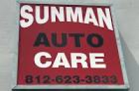 Sunman Auto Care - Auto Repair & Service - Sunman, IN