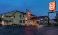 RED ROOF INN COLUMBUS-TAYLORSVILLE $65 ($̶7̶5̶) - Prices & Hotel ...