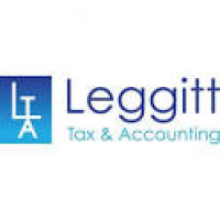 Leggitt Tax & Accounting - Accountants - 1432 1st St, Sarasota, FL ...