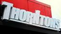 Find a Thorntons | Thorntons