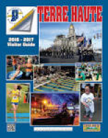 Visitors Guide 2016 by Tribune-Star - issuu