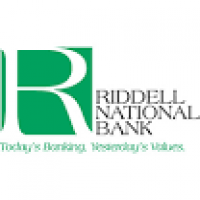 Riddell National Bank | LinkedIn