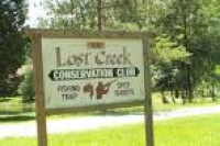 Lost Creek Conservation Club - Home | Facebook