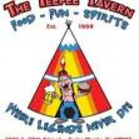 Teepee Tavern - Sports Bars - 1651 S 25th St, Terre Haute, IN ...