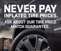 Toyota Service Auto Repair Department - Deery Brothers Toyota