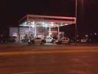 Terre Haute gas station robbed at gunpoint | WISH-TV