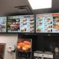 Burger King - Fast Food Restaurant in Tipton