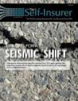 Self-Insurer April 2018 by SIPC - issuu