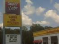 Super Lube - Store 133 - Get Quote - Oil Change Stations - 903 S ...