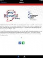 Hardy Insurance Group HD on the App Store