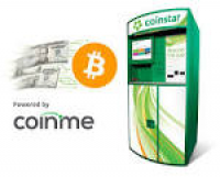 Buy Bitcoin with Cash at Coinstar - Powered by Coinme