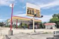 Gas station makeover - Delaware Gazette