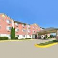 Hotel Comfort Inn, Shelbyville - trivago.com