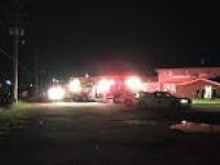 Shelbyville firemen respond to Rasner's Motel Monday morning ...