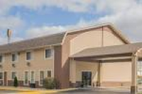 Hotel Super 8 - Shelbyville, IN - Booking.com