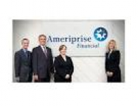 Financial advisory team - Jennifer Kingston | Ameriprise Financial