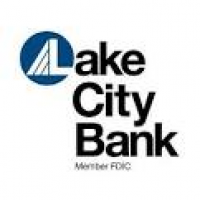 Lake City Bank - 365 Photos - 57 Reviews - Financial Service -