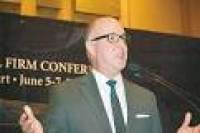 Solo and Small Firm Conference puts focus on future of law | The ...