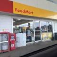 Shell Food Mart - Gas Stations - 3272 Hwy 49 S, Mendenhall, MS ...