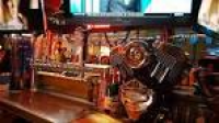 Screaming Eagle American Bar and Grill - American Restaurant ...