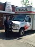 U-Haul: Moving Truck Rental in Waterloo, ON at Charlie & Son Auto