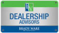 Brady Ware & Company Dealership Accountants | Columbus | Dayton ...