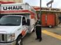 U-Haul: Moving Truck Rental in Dayton, OH at U-Haul Moving ...