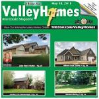 Valley homes May 18, 2018 by Tribune-Star - issuu