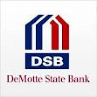DeMotte State Bank Reviews and Rates - Indiana