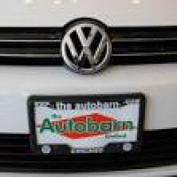 The Autobarn City Volkswagen - 27 Photos & 209 Reviews - Car ...