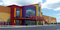 Goodrich Quality Theaters Portage 16 IMAX