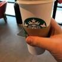 Starbucks - Coffee Shop in Franklin
