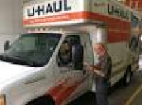U-Haul: Moving Truck Rental in Portland, ME at U-Haul Moving ...