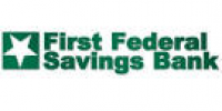 First Federal Savings Bank | Banks & Credit Unions - Fulton County ...
