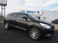 Bremen - Used Buick Enclave Vehicles for Sale