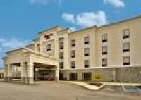 Hampton Inn Hotel in Fort Wayne, Indiana - Dupont Rd