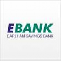 Earlham Savings Bank Reviews and Rates - Iowa