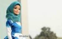 Hijarbie' gives doll modest Muslim makeover | The Times of Israel
