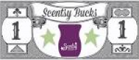 Scentsy Bucks $1 #Scentsy ScentsbyKris.scentsy.us | Scentsy ...