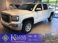 Chevrolet Inventory | New & Pre-Owned Buick Dealer near Ames, IA
