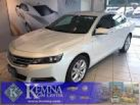 New and Pre-owned Buick, Chevrolet, GMC Vehicles | Kemna Auto Center