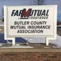 Butler County Mutual Insurance Association - Insurance - 101 ...