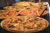 Pizza Ranch, Elk River - Menu, Prices & Restaurant Reviews ...