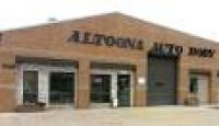 Altoona Auto Body LLC WI - Home | Facebook