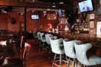 Hot Food. Cold Drinks. Serious Fun. - Iowa Foodie - Whiskey River ...