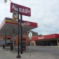 Kum & Go - Gas Stations - 203 Welch Ave, Ames, IA - Phone Number ...