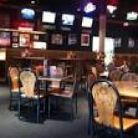 Buffalo Wild Wings Grill & Bar - CLOSED - American (Traditional ...